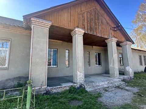 коммерческая по адресу Воїнів-Афганців ул. (Воїнів-Інтернаціоналістів), 6