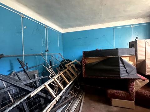 коммерческая по адресу Воїнів-Афганців ул. (Воїнів-Інтернаціоналістів), 6