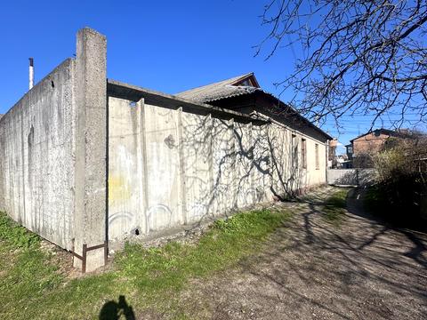 коммерческая по адресу Воїнів-Афганців ул. (Воїнів-Інтернаціоналістів), 6