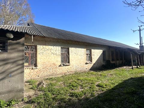 коммерческая по адресу Воїнів-Афганців ул. (Воїнів-Інтернаціоналістів), 6