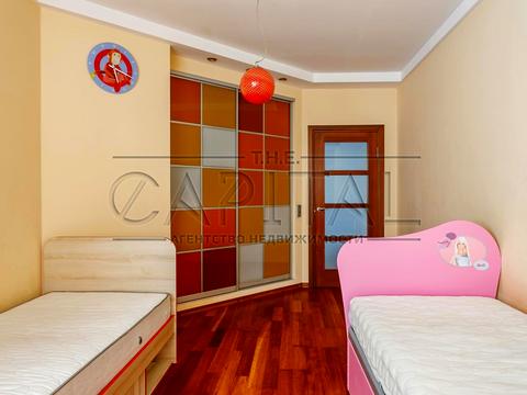 квартира по адресу Владимира Ивасюка просп. (Героїв Сталінграду), 24