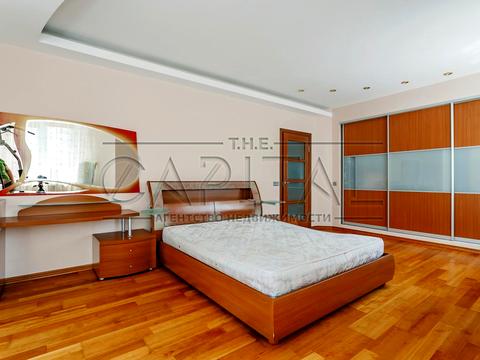 квартира по адресу Владимира Ивасюка просп. (Героїв Сталінграду), 24