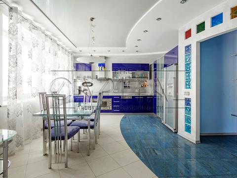 квартира по адресу Владимира Ивасюка просп. (Героїв Сталінграду), 24