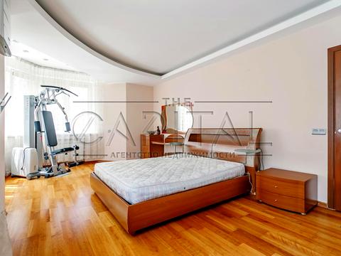 квартира по адресу Владимира Ивасюка просп. (Героїв Сталінграду), 24