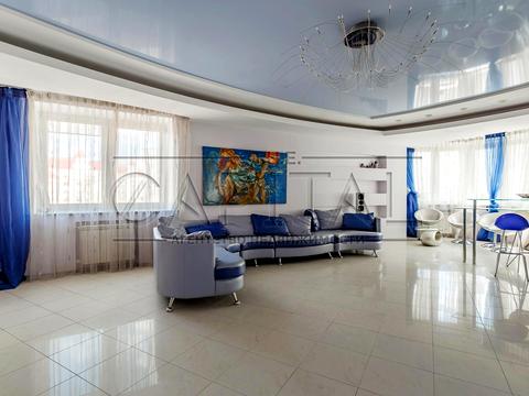 квартира по адресу Владимира Ивасюка просп. (Героїв Сталінграду), 24