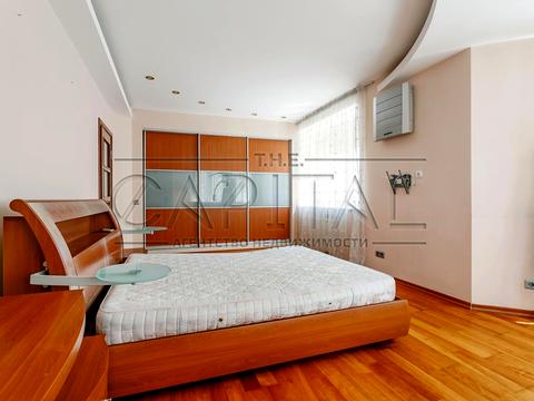 квартира по адресу Владимира Ивасюка просп. (Героїв Сталінграду), 24