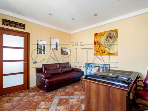 квартира по адресу Владимира Ивасюка просп. (Героїв Сталінграду), 24