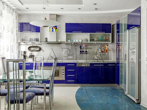 квартира по адресу Владимира Ивасюка просп. (Героїв Сталінграду), 24