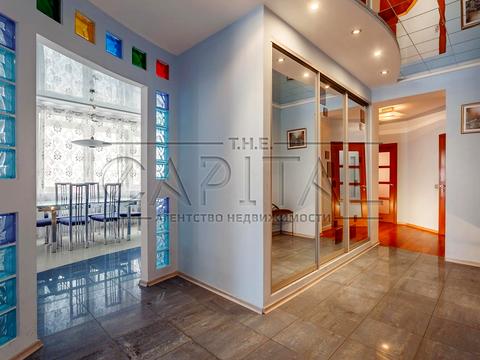 квартира по адресу Владимира Ивасюка просп. (Героїв Сталінграду), 24