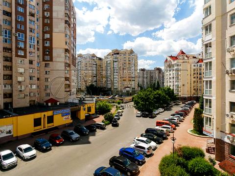 квартира по адресу Владимира Ивасюка просп. (Героїв Сталінграду), 24