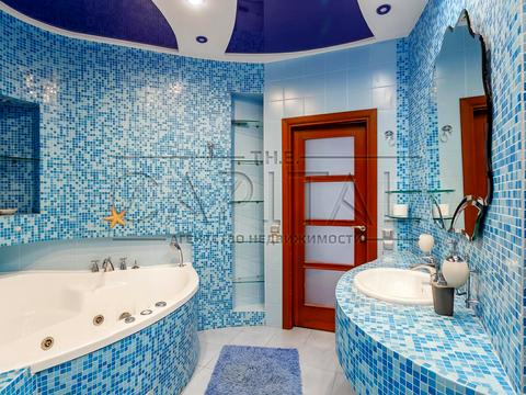 квартира по адресу Владимира Ивасюка просп. (Героїв Сталінграду), 24