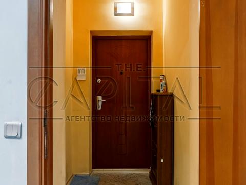 квартира по адресу Владимира Ивасюка просп. (Героїв Сталінграду), 24