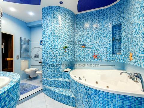 квартира по адресу Владимира Ивасюка просп. (Героїв Сталінграду), 24