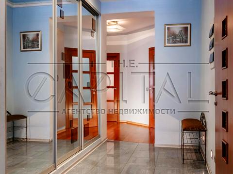 квартира по адресу Владимира Ивасюка просп. (Героїв Сталінграду), 24