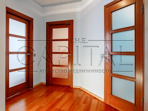 квартира по адресу Владимира Ивасюка просп. (Героїв Сталінграду), 24