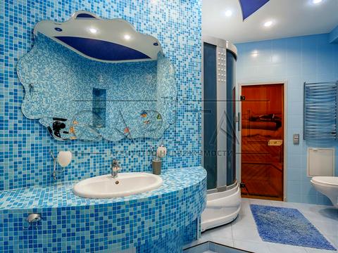 квартира по адресу Владимира Ивасюка просп. (Героїв Сталінграду), 24