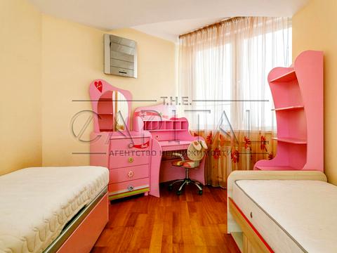 квартира по адресу Владимира Ивасюка просп. (Героїв Сталінграду), 24