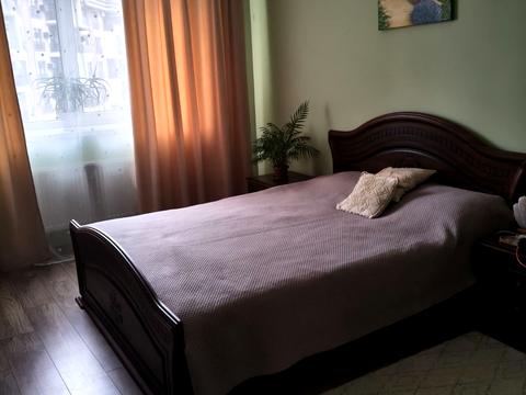 квартира по адресу Петра Лінтура ул., 15