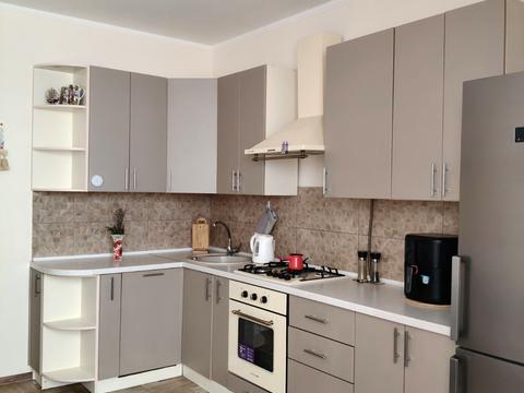 квартира по адресу Петра Лінтура ул., 15