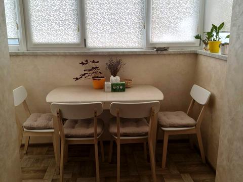 квартира по адресу Петра Лінтура ул., 15