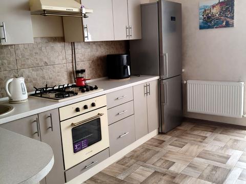 квартира по адресу Петра Лінтура ул., 15