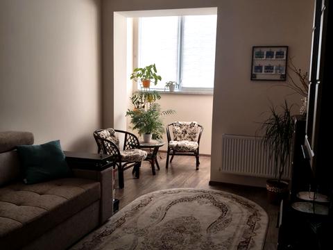 квартира по адресу Петра Лінтура ул., 15