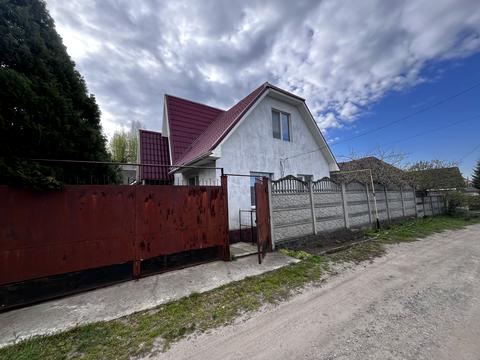 дом по адресу Марусі Чурай ул. (Лермонтова)