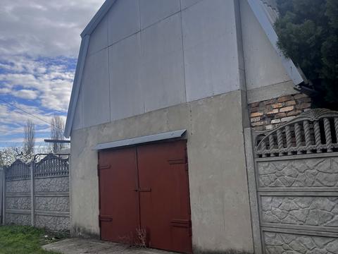 будинок за адресою Марусі Чурай вул. (Лермонтова)
