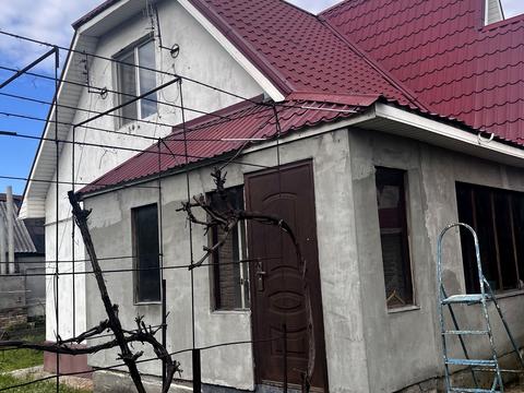 будинок за адресою Марусі Чурай вул. (Лермонтова)