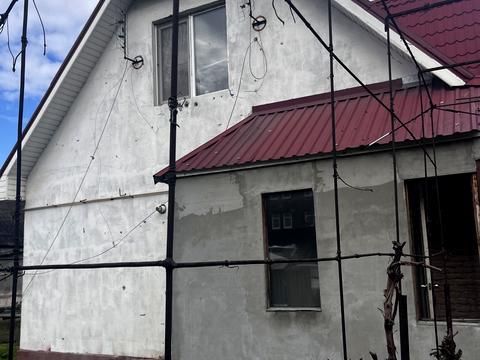 будинок за адресою Марусі Чурай вул. (Лермонтова)