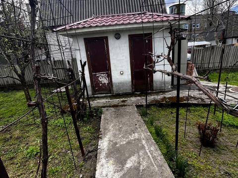 будинок за адресою Марусі Чурай вул. (Лермонтова)