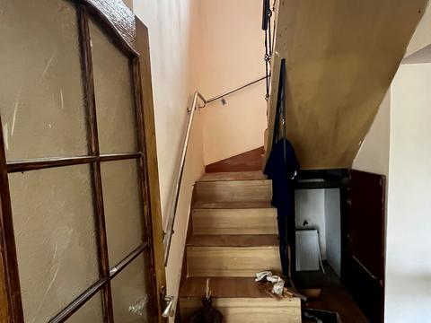 будинок за адресою Марусі Чурай вул. (Лермонтова)