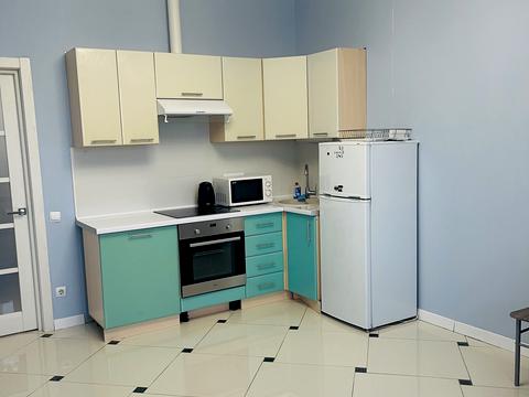 квартира за адресою Юрія Кондратюка вул., 3