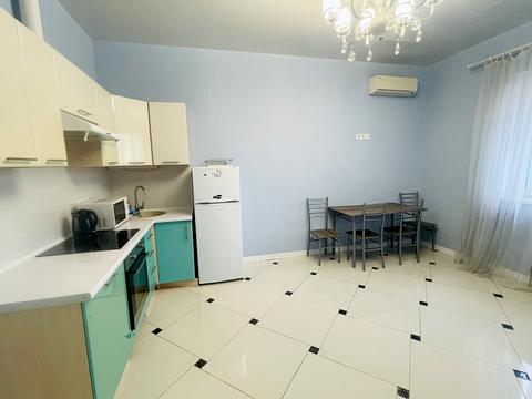 квартира за адресою Юрія Кондратюка вул., 3