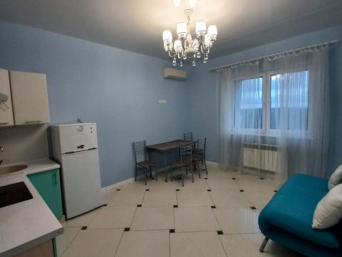 квартира за адресою Юрія Кондратюка вул., 3