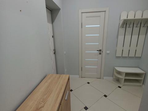 квартира за адресою Юрія Кондратюка вул., 3