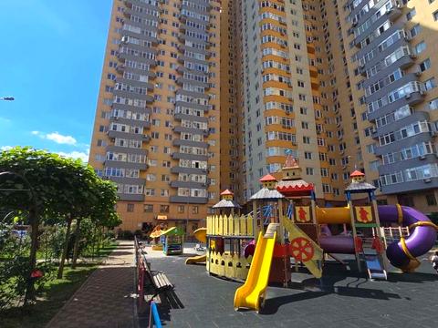 квартира за адресою Юрія Кондратюка вул., 3