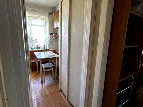 квартира за адресою Київ, Будівельників вул., 16