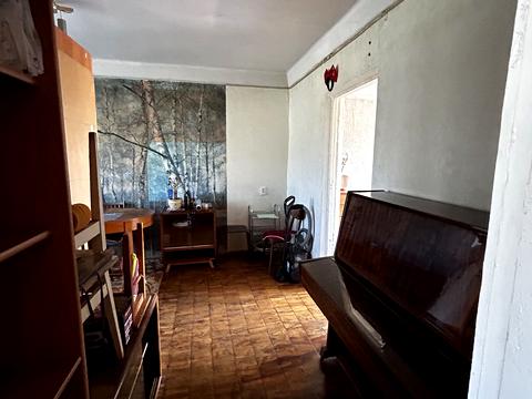 квартира за адресою Київ, Будівельників вул., 16