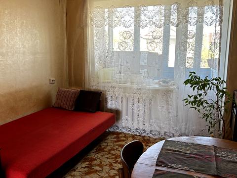 квартира за адресою Київ, Будівельників вул., 16