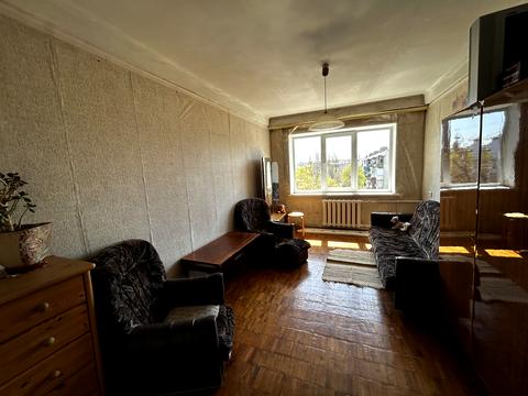 квартира за адресою Київ, Будівельників вул., 16