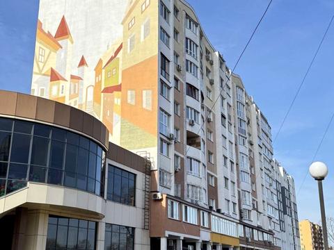 квартира по адресу Победы просп., 108-В