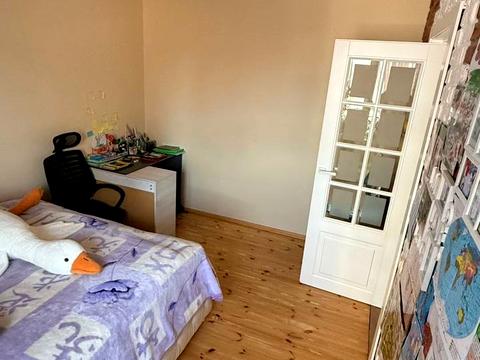 квартира по адресу Победы просп., 108-В