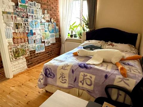 квартира по адресу Победы просп., 108-В