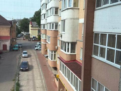 квартира по адресу Победы просп., 108-В