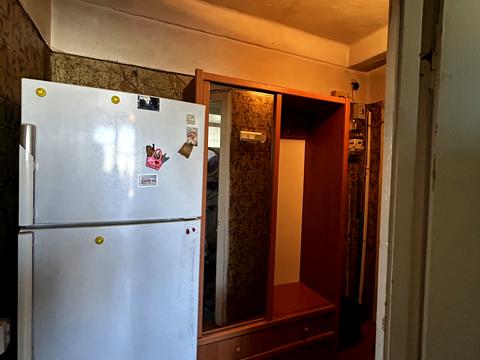 квартира за адресою Київ, Будівельників вул., 16