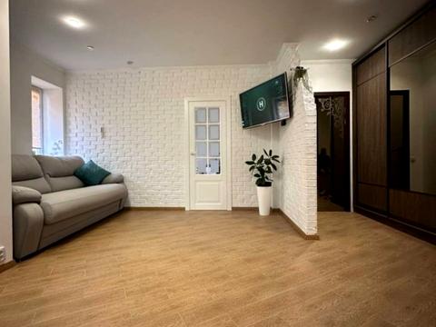 квартира по адресу Победы просп., 108-В