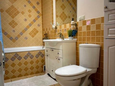 квартира по адресу Победы просп., 108-В