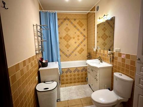 квартира по адресу Победы просп., 108-В