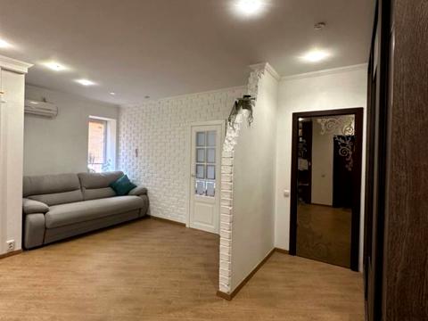 квартира по адресу Победы просп., 108-В